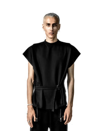 ARCHED T-SHIRT