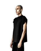 ARCHED T-SHIRT