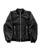 DARK TYPE BOMBER JACKET