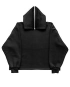 CENTER SEPARATE HOODIE