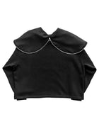 CENTER SEPARATE HOODIE