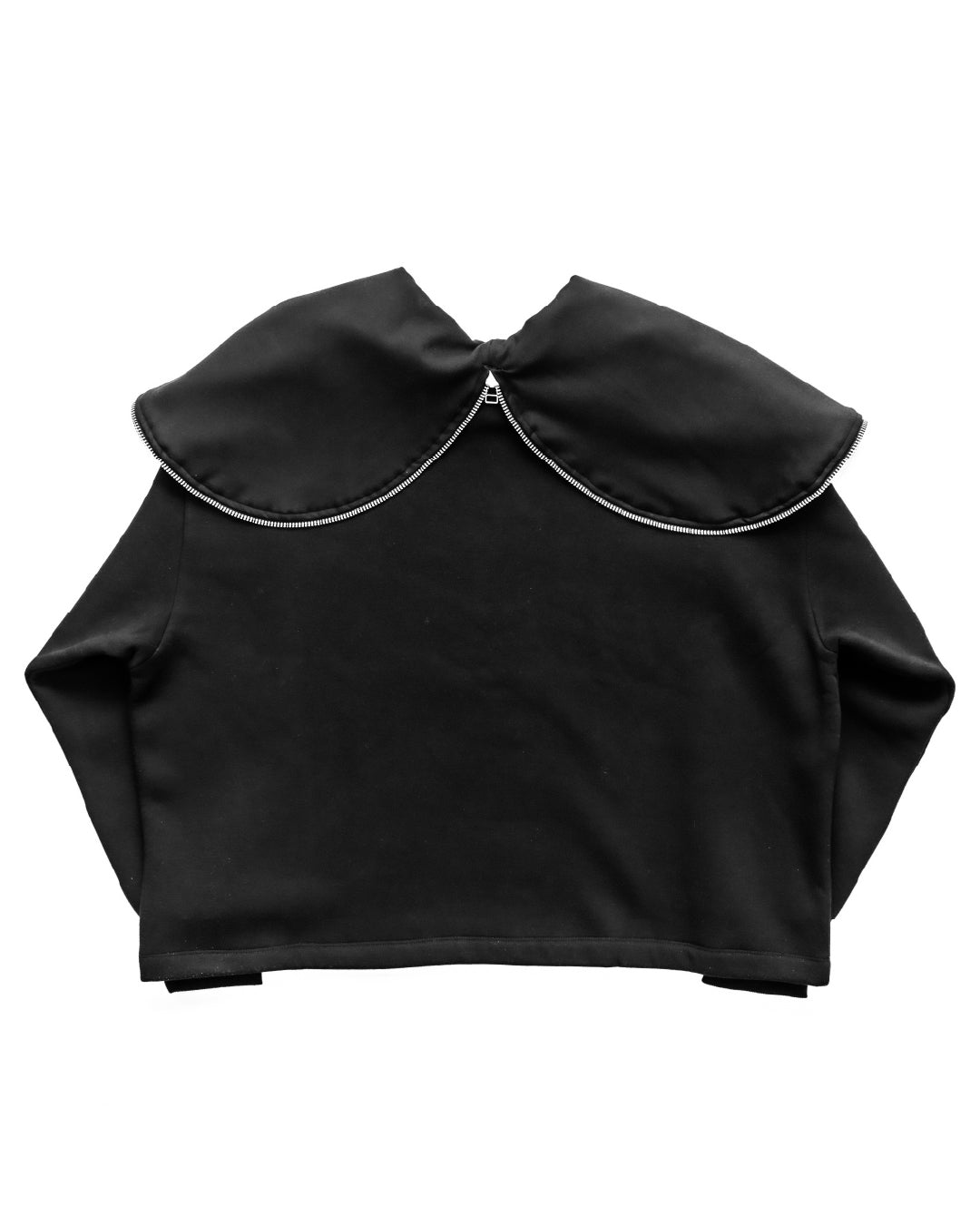 CENTER SEPARATE HOODIE