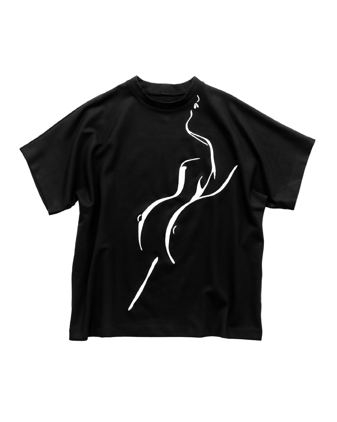 SILHOUETTE T-SHIRT
