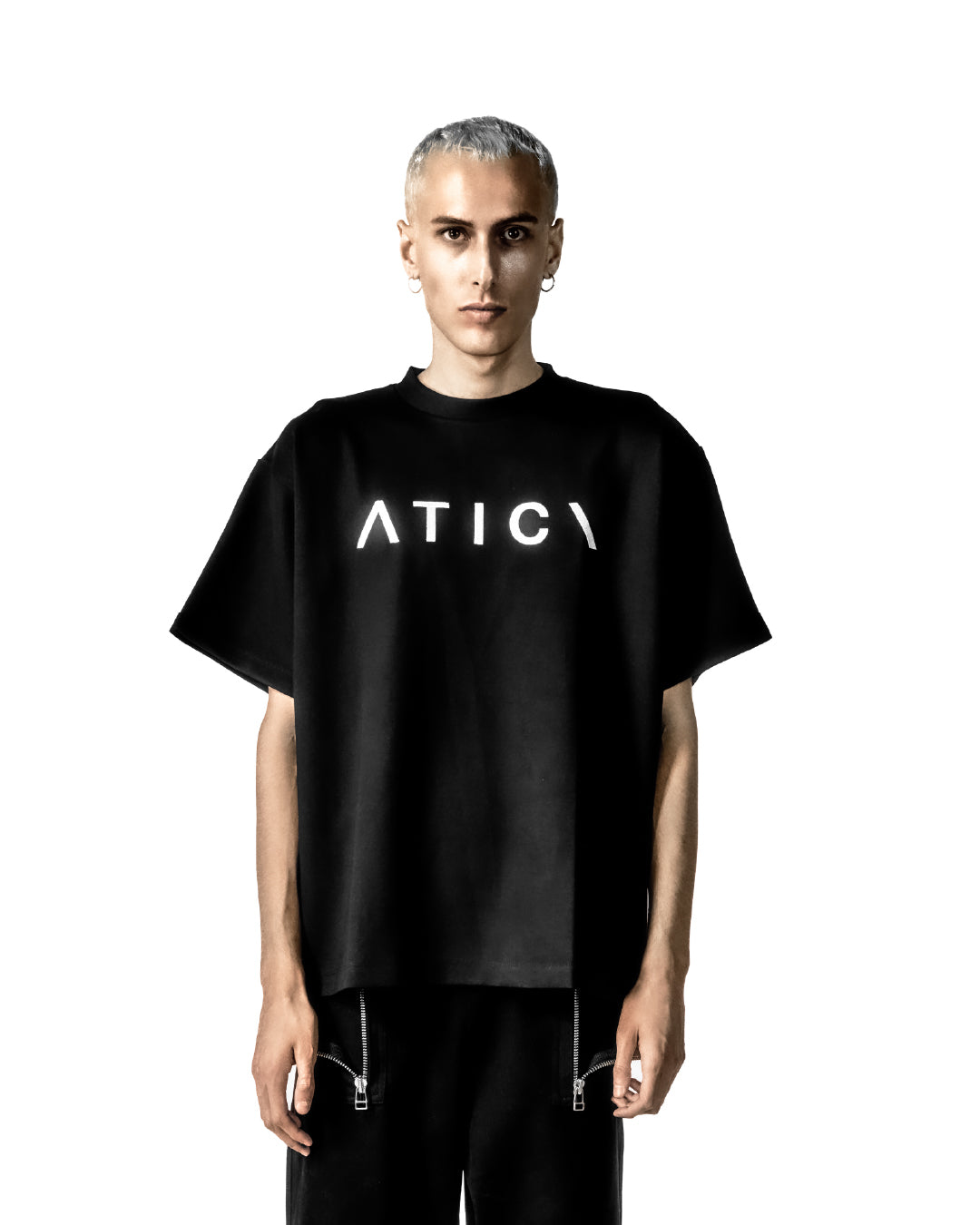 ATICIZM T-SHIRT