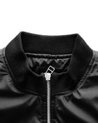 DARK TYPE BOMBER JACKET