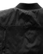 DARK TYPE BOMBER JACKET