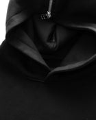 CENTER SEPARATE HOODIE