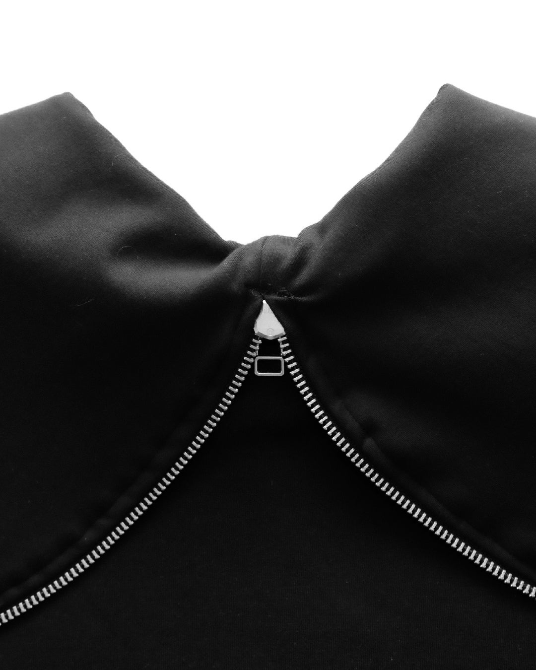 CENTER SEPARATE HOODIE