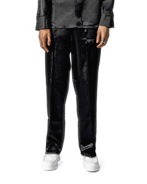 SCYTHE SATIN PANTS