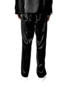 SCYTHE SATIN PANTS