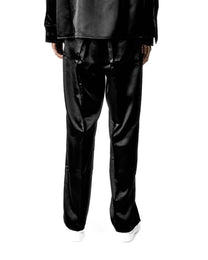 SCYTHE SATIN PANTS