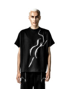 SILHOUETTE T-SHIRT
