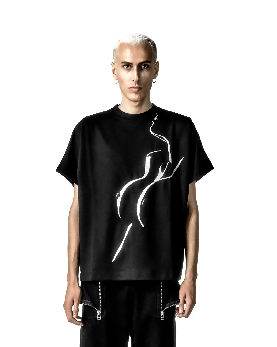 SILHOUETTE T-SHIRT