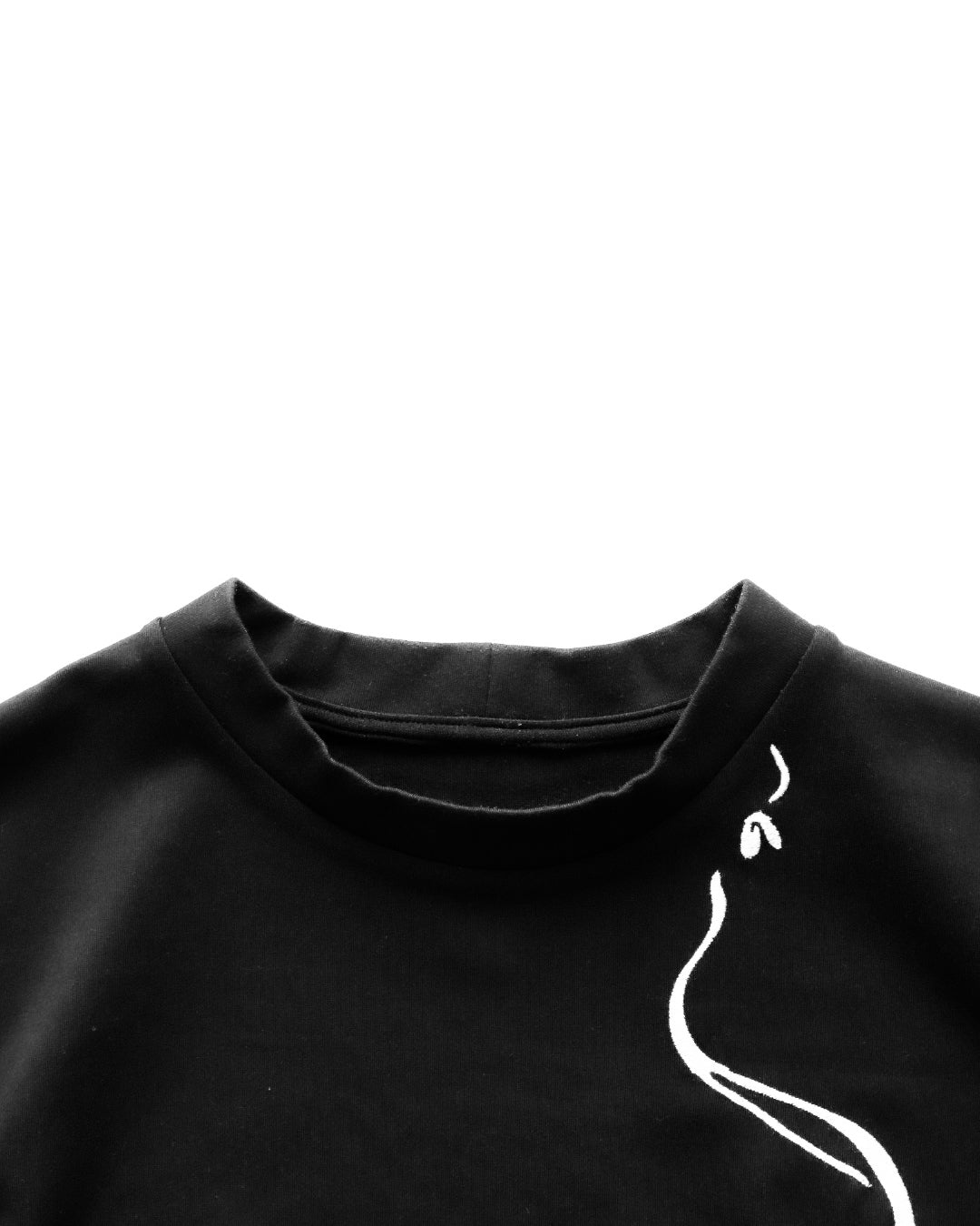 SILHOUETTE T-SHIRT