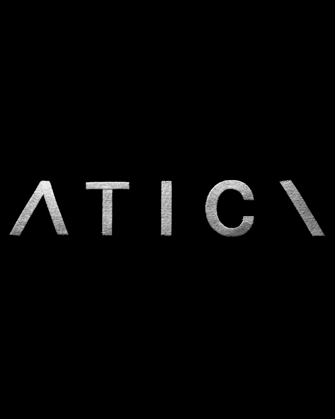 ATICIZM T-SHIRT